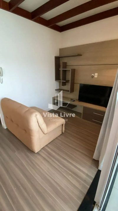 Apartamento, 1 quarto, 95 m² - Foto 1
