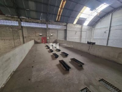 Depósito-Galpão, 1400 m² - Foto 2