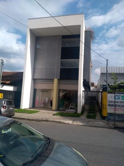Terreno, 552 m² - Foto 3