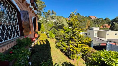 Apartamento, 3 quartos, 176 m² - Foto 1