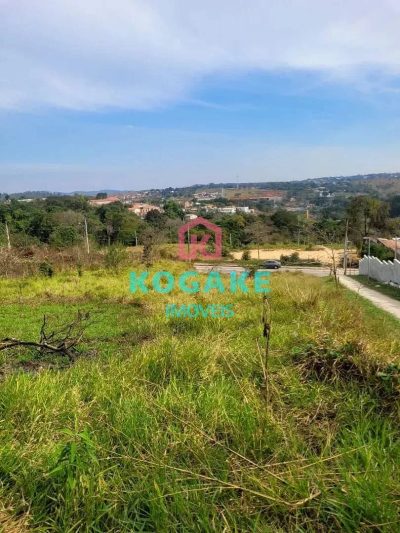 Terreno, 1500 m² - Foto 1