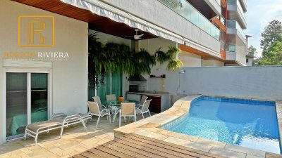 Apartamento, 4 quartos, 188 m² - Foto 1