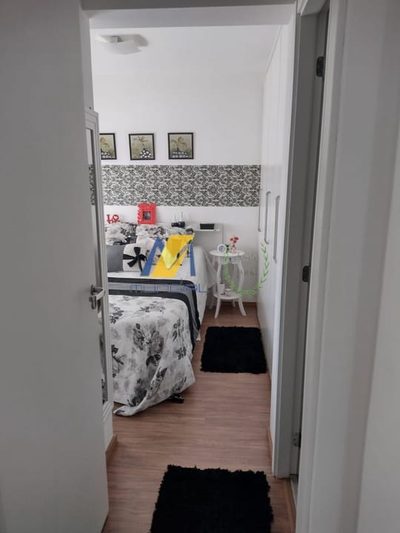 Apartamento, 2 quartos, 70 m² - Foto 3