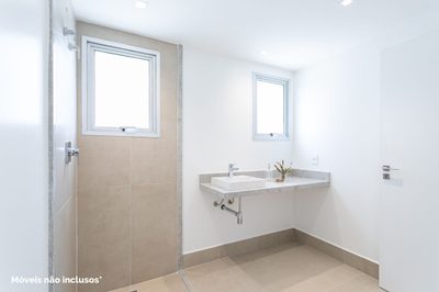 Apartamento, 3 quartos - Foto 3