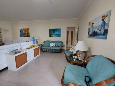 Apartamento, 3 quartos, 130 m² - Foto 4