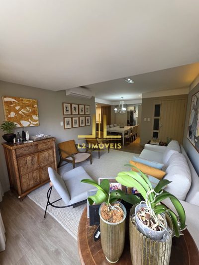 Apartamento, 2 quartos, 100 m² - Foto 3