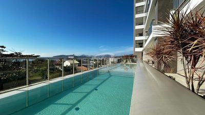 Apartamento, 3 quartos, 140 m² - Foto 1