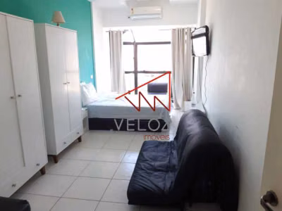 Flat/Apart Hotel, 2 quartos, 71 m² - Foto 2