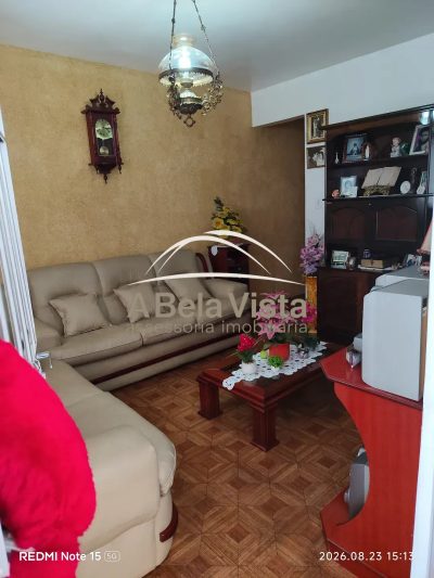 Casa, 3 quartos, 153 m² - Foto 2