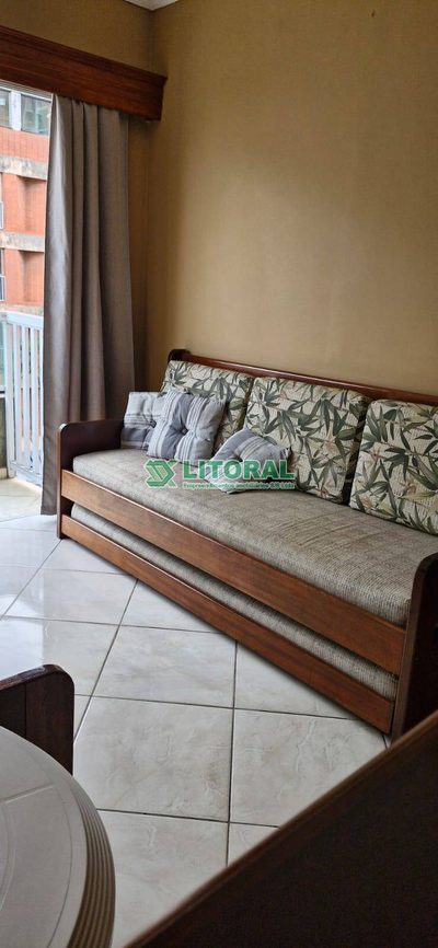 Apartamento, 50 m² - Foto 3