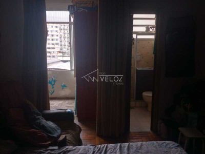 Apartamento, 1 quarto, 51 m² - Foto 1