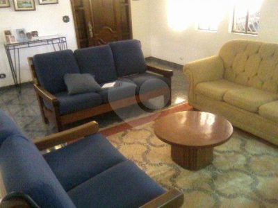 Sobrado, 6 quartos, 360 m² - Foto 5