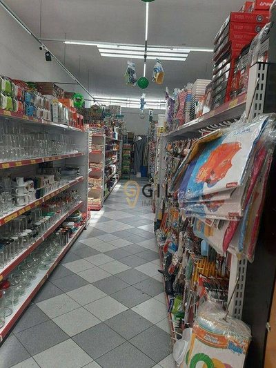 Loja-Salão, 240 m² - Foto 1