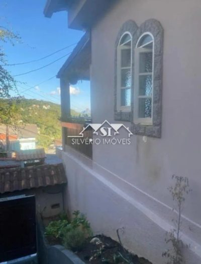 Casa, 3 quartos, 142 m² - Foto 1