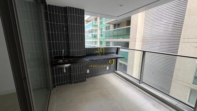 Apartamento, 3 quartos, 147 m² - Foto 5