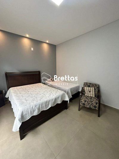 Casa, 3 quartos, 248 m² - Foto 5