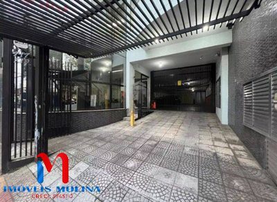Prédio Inteiro, 920 m² - Foto 2