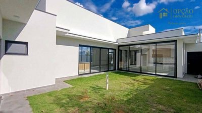 Casa de Condomínio, 3 quartos - Foto 3