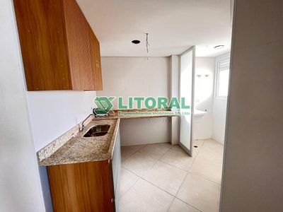Apartamento, 2 quartos, 69 m² - Foto 2