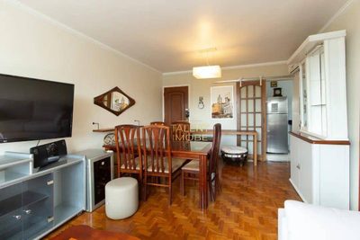 Apartamento, 3 quartos, 78 m² - Foto 3
