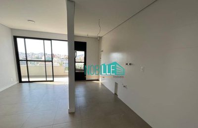 Cobertura, 2 quartos, 82 m² - Foto 4