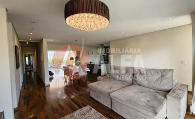 Casa, 3 quartos, 280 m² - Foto 5