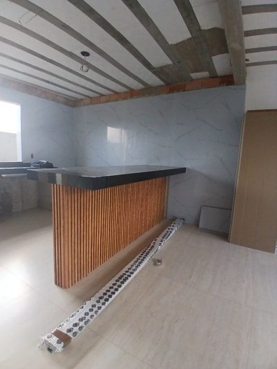 Casa, 3 quartos, 110 m² - Foto 2