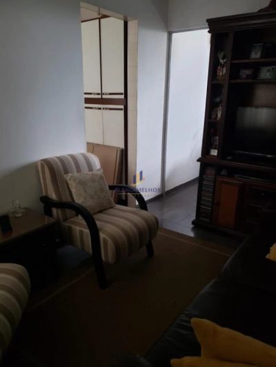 Apartamento, 3 quartos, 50 m² - Foto 3