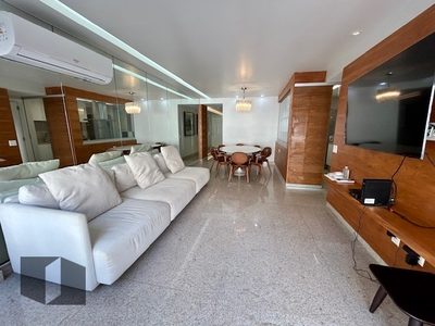 Apartamento, 3 quartos, 106 m² - Foto 5