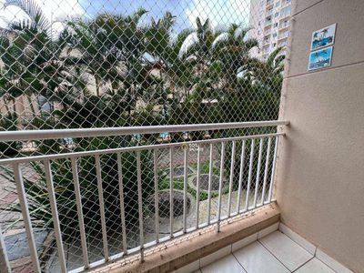 Apartamento, 2 quartos, 55 m² - Foto 4