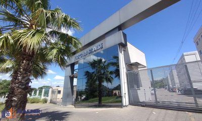 Apartamento, 2 quartos, 40 m² - Foto 2