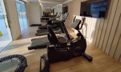 Apartamento, 3 quartos, 112 m² - Foto 1