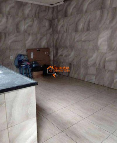 Sobrado, 5 quartos, 125 m² - Foto 5