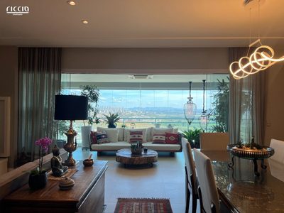 Apartamento, 4 quartos, 259 m² - Foto 5