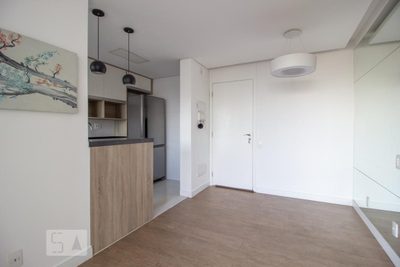 Apartamento, 2 quartos, 45 m² - Foto 4
