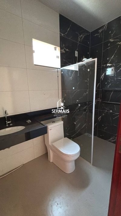 Casa, 2 quartos, 155 m² - Foto 5