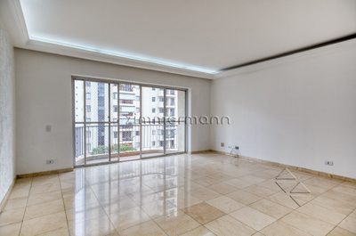 Apartamento, 4 quartos, 180 m² - Foto 2