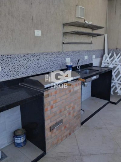 Apartamento, 3 quartos, 200 m² - Foto 3