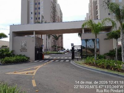 Apartamento, 2 quartos, 51 m² - Foto 1