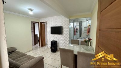 Apartamento, 2 quartos, 64 m² - Foto 2