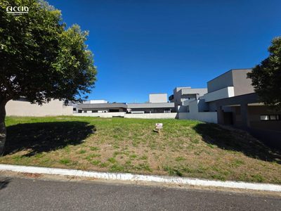 Terreno, 250 m² - Foto 1