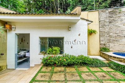 Casa, 5 quartos, 313 m² - Foto 3