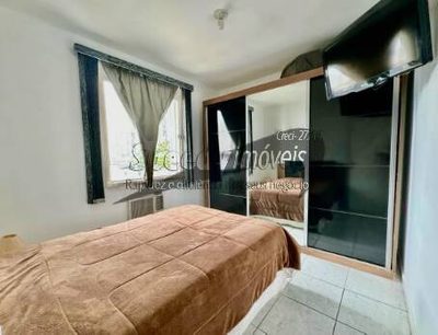 Apartamento, 2 quartos, 61 m² - Foto 3