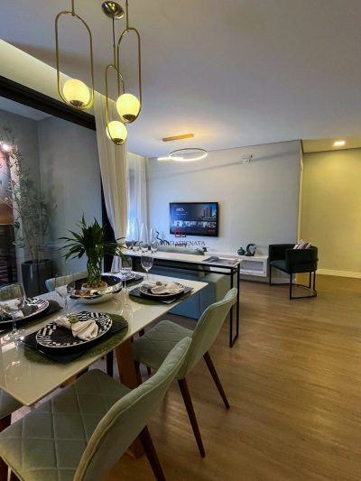 Apartamento, 2 quartos, 60 m² - Foto 5