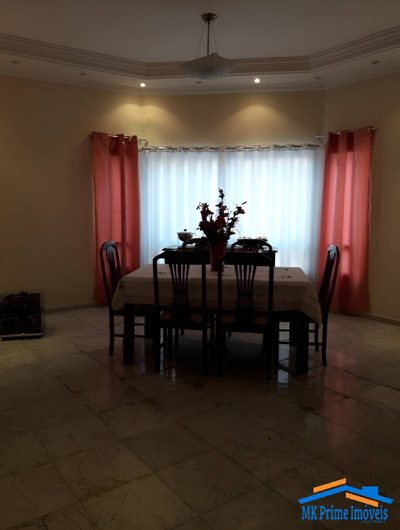 Sobrado, 4 quartos, 360 m² - Foto 5
