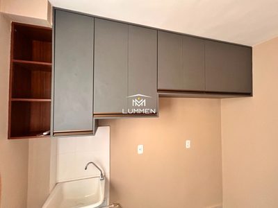 Apartamento, 2 quartos, 39 m² - Foto 4