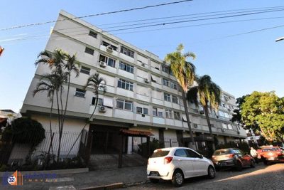 Apartamento, 2 quartos, 69 m² - Foto 1