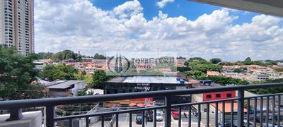 Apartamento, 2 quartos, 45 m² - Foto 4