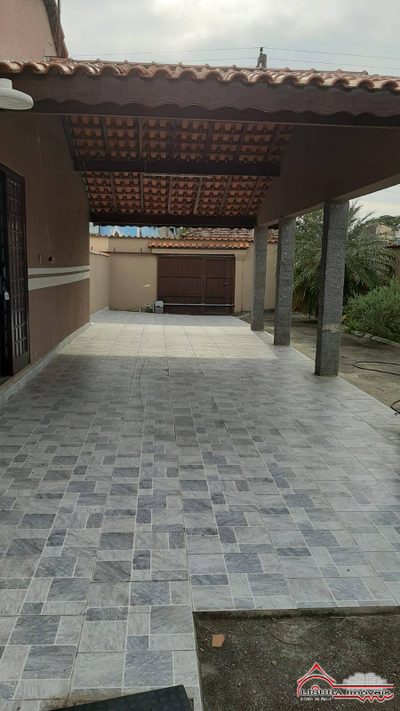 Casa, 2 quartos, 80 m² - Foto 1