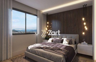 Apartamento, 2 quartos, 67 m² - Foto 4